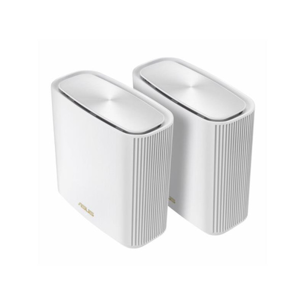 Купити Wi-Fi Mesh-система Asus ZenWiFi XT8 V2 2pk White (90IG0590-MO3A40)_