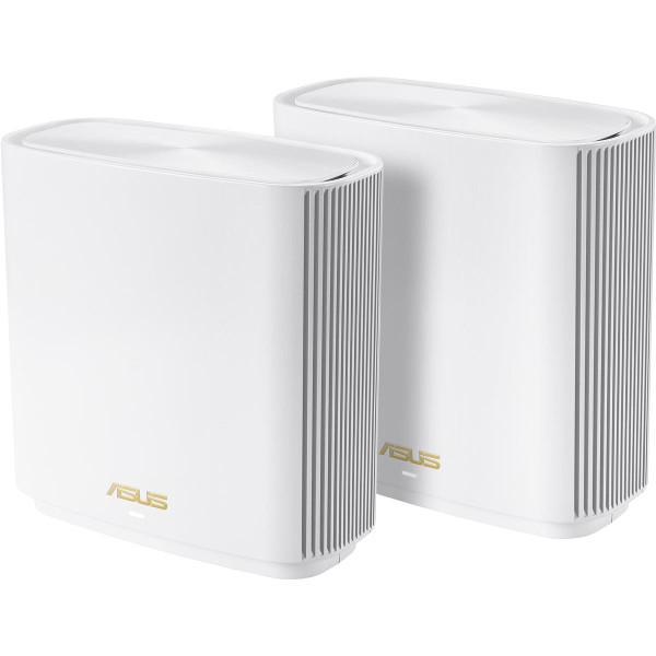 Купити Wi-Fi Mesh-система Asus ZenWiFi XT8 V2 2pk White (90IG0590-MO3A40)_