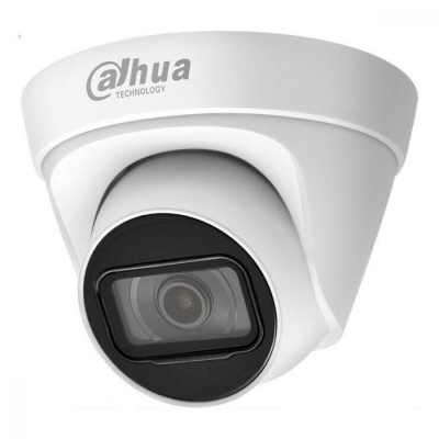 Купити IP-камера Dahua DH-IPC-HDW1230T1 2MП (2.8мм)