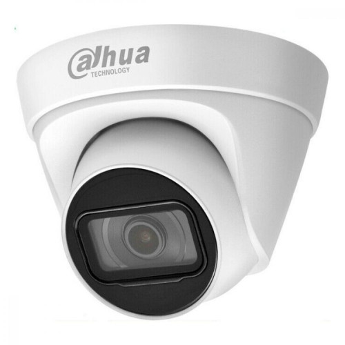 Купити IP-камера Dahua DH-IPC-HDW1230T1 2MП (2.8мм)