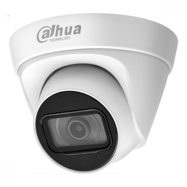 Купити IP-камера Dahua DH-IPC-HDW1230T1 2MП (2.8мм)