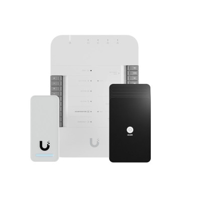 Купити Комплект СКУД UniFi Access G2 Starter Kit (UA-G2-SK)