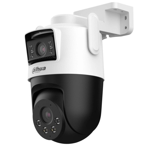 Купити IP-камера Dahua DH-P5D-5F-PV 5МП (2.8+6мм) WiFi
