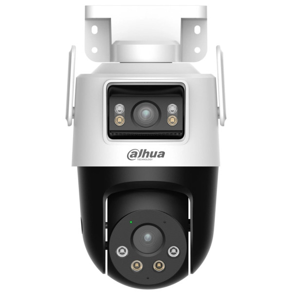 Купити IP-камера Dahua DH-P5D-5F-PV 5МП (2.8+6мм) WiFi