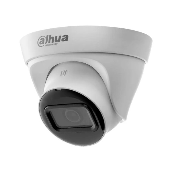 Купити IP-камера Dahua DH-IPC-HDW1431T1 4МП (2.8мм)