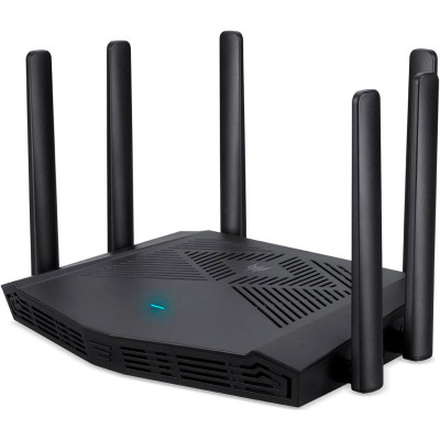 Купить Бездротовий маршрутизатор Acer Predator Connect W6x (FF.G2TTA.002)