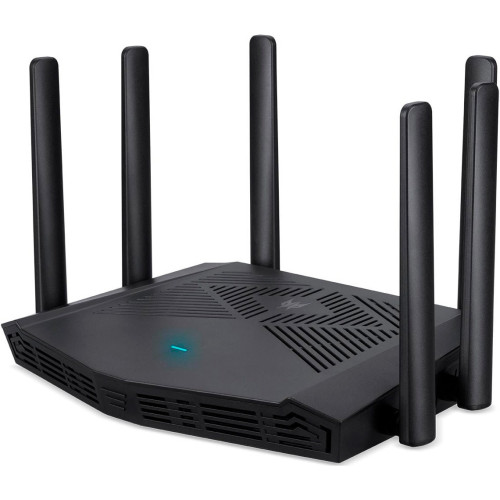 Купити Бездротовий маршрутизатор Acer Predator Connect W6x (FF.G2TTA.002)
