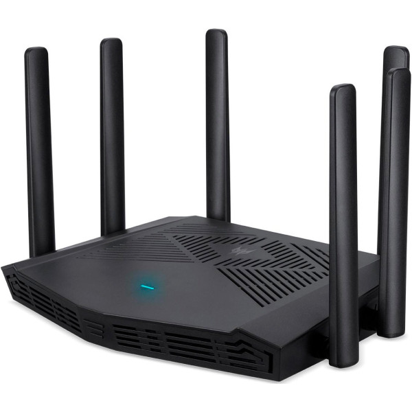 Купить Бездротовий маршрутизатор Acer Predator Connect W6x (FF.G2TTA.002)