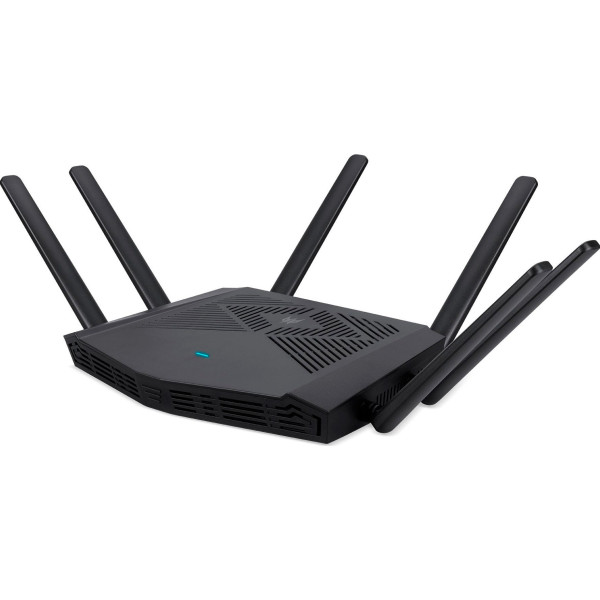 Купить Бездротовий маршрутизатор Acer Predator Connect W6x (FF.G2TTA.002)