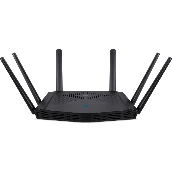 Купить Бездротовий маршрутизатор Acer Predator Connect W6x (FF.G2TTA.002)