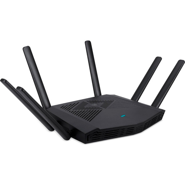 Купить Бездротовий маршрутизатор Acer Predator Connect W6x (FF.G2TTA.002)