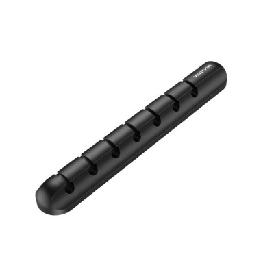 Купити Організатор кабелю Vention Black (KBSBO)