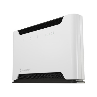 Купить Бездротовий маршрутизатор MikroTik Chateau LTE12 (D53G-5HacD2HnD-TC&EG120K-EA)