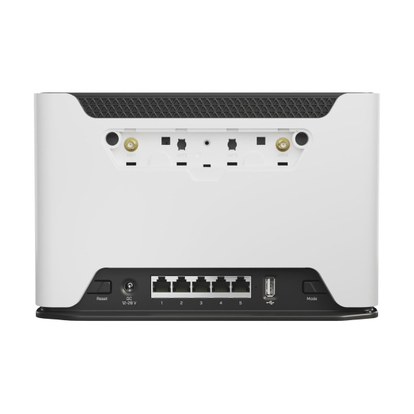 Купити Бездротовий маршрутизатор MikroTik Chateau LTE12 (D53G-5HacD2HnD-TC&EG120K-EA)