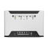 Купити Бездротовий маршрутизатор MikroTik Chateau LTE12 (D53G-5HacD2HnD-TC&EG120K-EA)