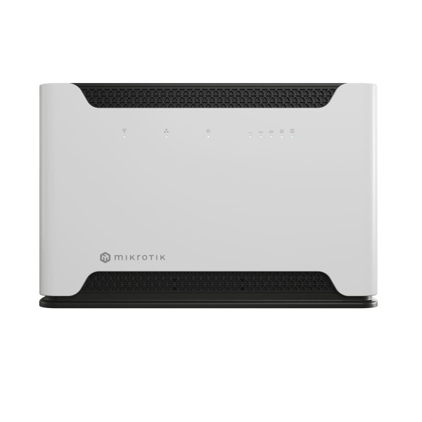 Купити Бездротовий маршрутизатор MikroTik Chateau LTE12 (D53G-5HacD2HnD-TC&EG120K-EA)