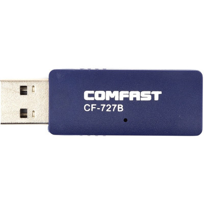 Купити Бездротовий адаптер Comfast CF-727B