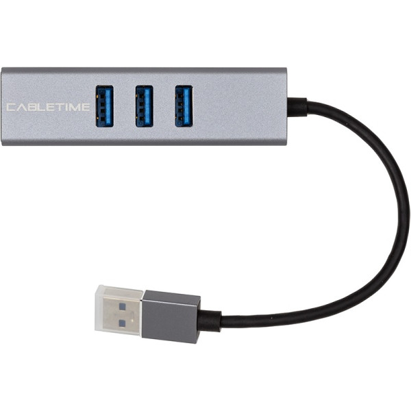 Купити Мережевий адаптер Cabletime CA913374