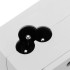 Купить Інжектор Ubiquiti POE-24-12W-G-WH