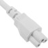 Купить Інжектор Ubiquiti POE-24-12W-G-WH