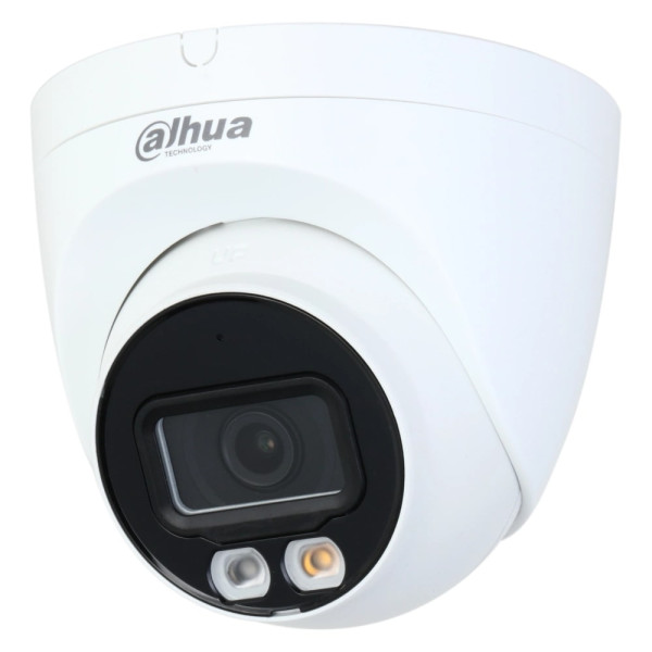 Купити IP-камера Dahua DH-IPC-HDW2249T-S-IL 2МП (3.6мм)