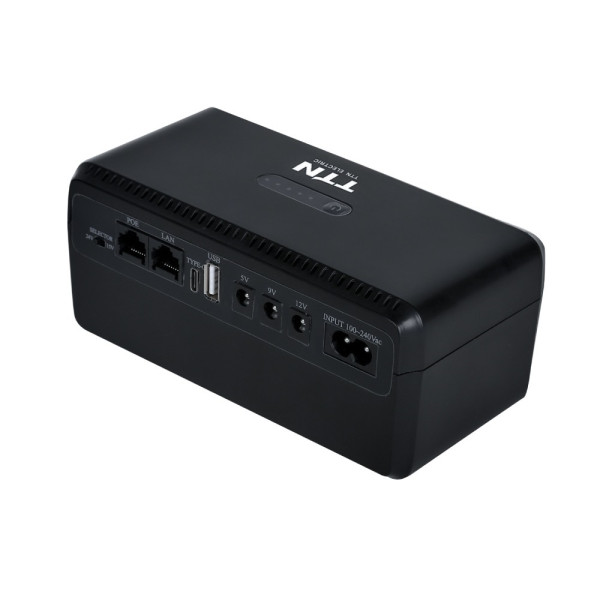 Купити Джерело безперебійного живлення TTN DCL-36W 36W PoE