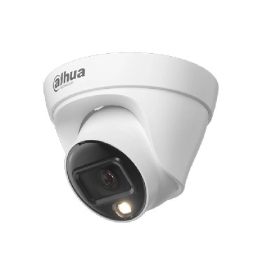 Купити IP-камера Dahua DH-IPC-HDW1239T1-LED 2MП (2.8мм)