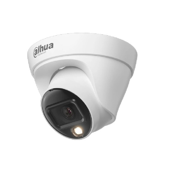 Купити IP-камера Dahua DH-IPC-HDW1239T1-LED 2MП (2.8мм)