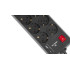 Купить Фільтр живлення REAL-EL RS-Protect 805 3м Black (EL122300043)