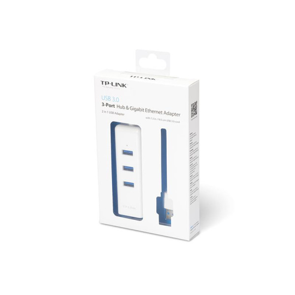 Купить Адаптер TP-Link UE330