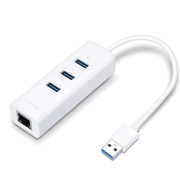 Купить Адаптер TP-Link UE330