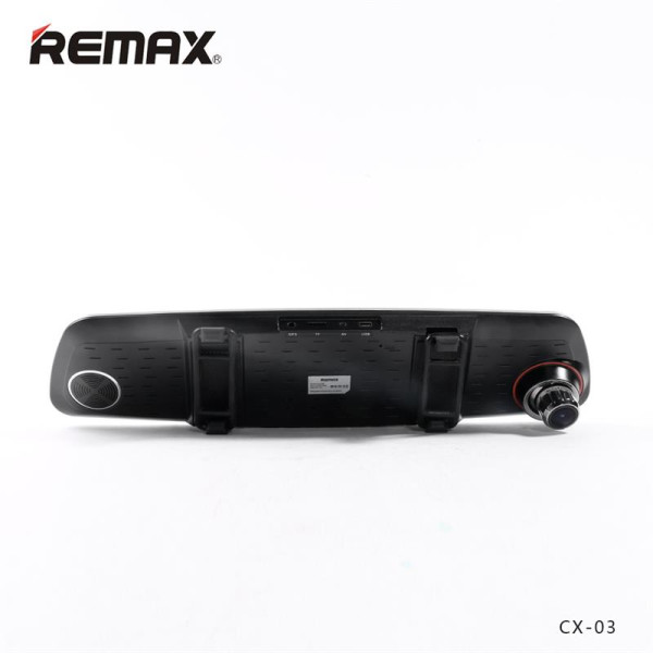 Купить Відеореєстратор Remax CX-03 Car Dash Board Camera (6954851254140)