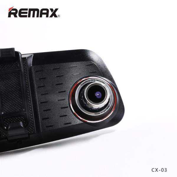 Купить Відеореєстратор Remax CX-03 Car Dash Board Camera (6954851254140)