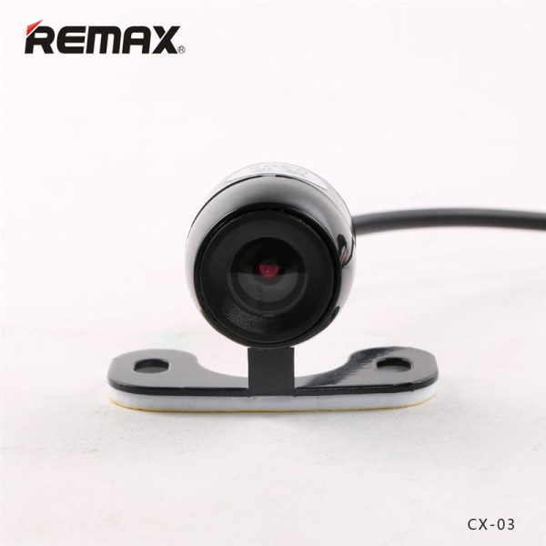 Купить Відеореєстратор Remax CX-03 Car Dash Board Camera (6954851254140)