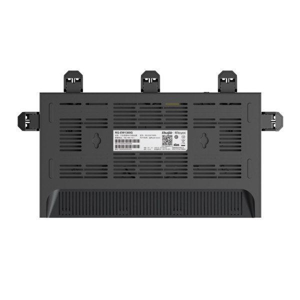 Купити Бездротовий маршрутизатор Ruijie Reyee RG-EW1300G