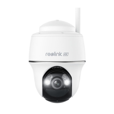 Купить IP-камера Reolink Argus Series B440 (Argus PT Ultra)