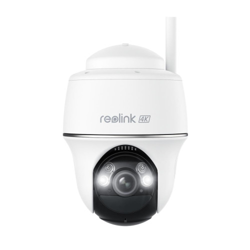 Купити IP-камера Reolink Argus Series B440 (Argus PT Ultra)