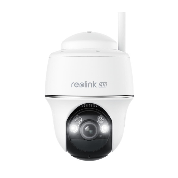 Купить IP-камера Reolink Argus Series B440 (Argus PT Ultra)