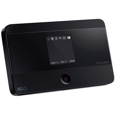 Купити Бездротовий 3G/4G маршрутизатор TP-Link M7350