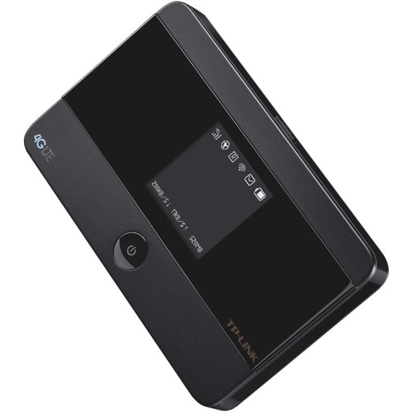 Купить Бездротовий 3G/4G маршрутизатор TP-Link M7350