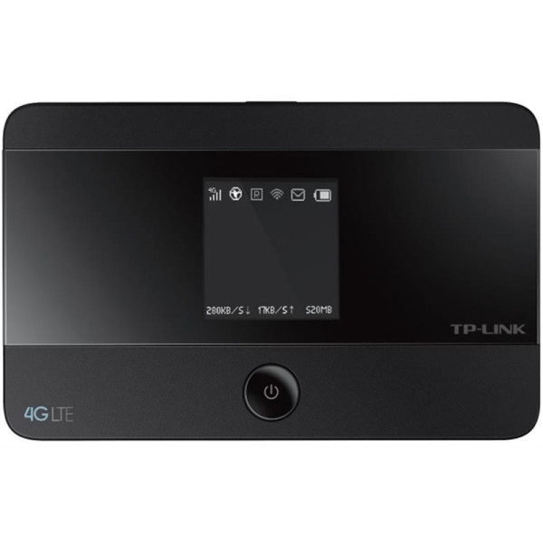 Купить Бездротовий 3G/4G маршрутизатор TP-Link M7350