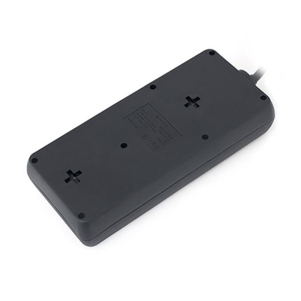 Купить Фільтр живлення REAL-EL RS-8 Protect