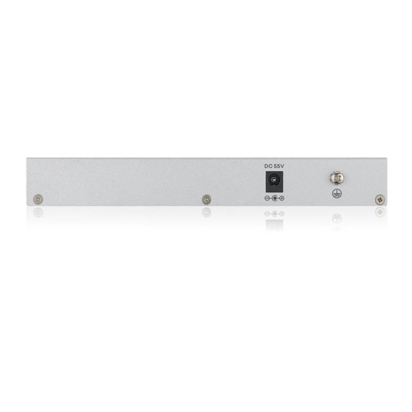 Купить Комутатор ZYXEL GS1200-5HP v2 (GS1200-5HPV2-EU0101F)
