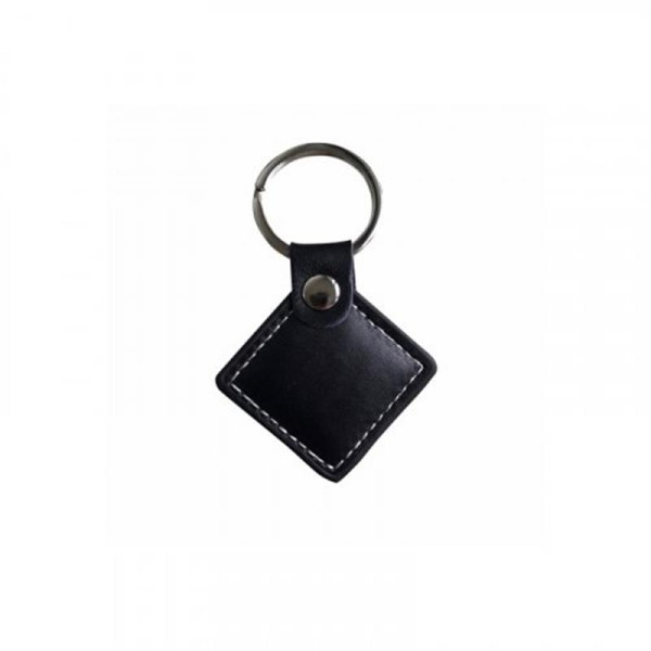 Купить Ключ-брелок ATIS RFID KEYFOB MF Leather