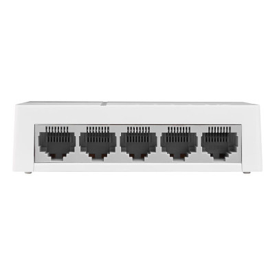 Купить Комутатор Dahua DH-PFS3005-5ET-L
