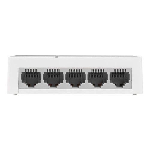 Купить Комутатор Dahua DH-PFS3005-5ET-L