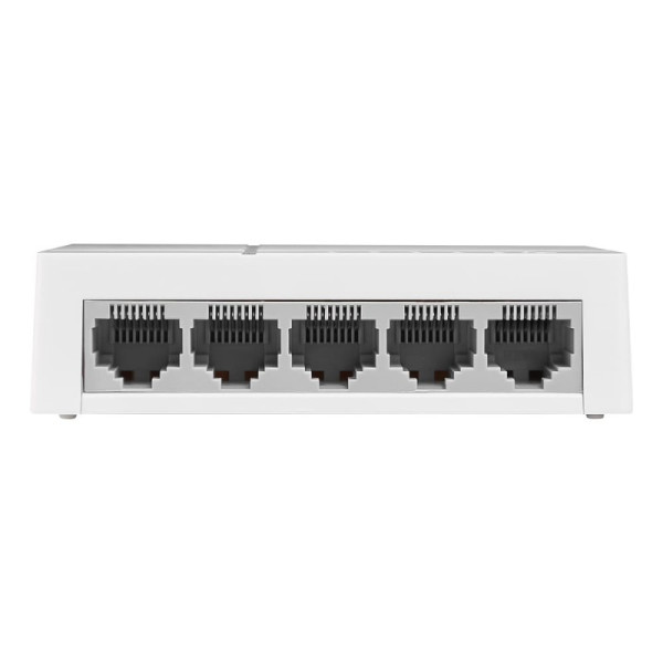 Купити Комутатор Dahua DH-PFS3005-5ET-L