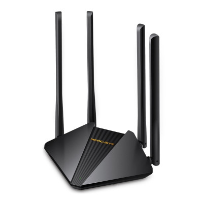 Купити Бездротовий маршрутизатор Mercusys MR30G