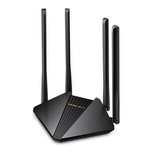 Купить Бездротовий маршрутизатор Mercusys MR30G
