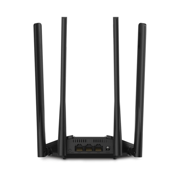 Купити Бездротовий маршрутизатор Mercusys MR30G